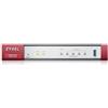 Zyxel USGFLEX50HP-EU0102F firewall (hardware) 0,35 Gbit/s
