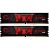 G.Skill Aegis F4-3200C16D-32GIS memoria 32 GB 2 x 16 GB DDR4 3200 MHz