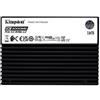 KINGSTON DC3000ME SSD 3.84TB CRITTOGRAFATO 2.5" NVMe U.2 PCIe 5.0 x4 256 bit AES