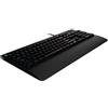 Logitech G Logitech G213 Prodigy Tastiera Gaming Cablata, LIGHTSYNC RGB, Tasti R