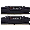 G.Skill Ripjaws V F4-3600C18D-32GVK memoria 32 GB 2 x 16 GB DDR4 3600 MHz