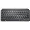 Logitech Mx Keys Mini For Business tastiera RF senza fili + Bluetooth QWERTZ Ted