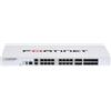 Fortinet FG-120G-BDL-950-12 FORTIGATE-120G FIREWALL HARDWARE PIU 1 ANNO DI SERVIZI FORTI