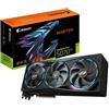 GIGABYTE AORUS GeForce RTX 5070 Ti MASTER 16G Scheda Grafica - 16GB GDDR7, 256 b