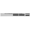 Cisco Catalyst 9200L Gestito L3 Gigabit Ethernet (10/100/1000) Grigio