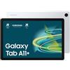Does not apply Galaxy Tab A11+, Tablet Android, Wifi, 8GB RAM, 256GB, 11.0" 90Hz Display, Silve