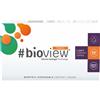 #bioview Monthly Toric 3 lenti