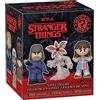 Funko Mystery Mini - Stranger Things - 1 Of 12 To Collect - Styles Vary- Figura in Vinile da Collezione - Idea Regalo - Merchandising Ufficiale - Giocattoli per Bambini e Adulti - TV Fans