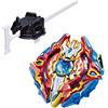 TOMY TAKARA TOMY Beyblade Burst Starter Sieg Xcalibur .1.Ir B-92 (Japan Import)