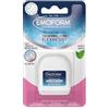 Polifarma Emoform Filo Interdentale Flexiresist 30m