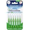 Polifarma Emoform Scovolino Iso 0 Verde 6pz
