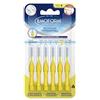 Polifarma Emoform Scovolino Iso 4 Giallo 6pz