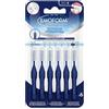Polifarma Emoform Scovolino Iso 5 Blu 6pz