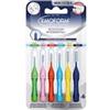 Polifarma Emoform Scovolino Mix 6pz