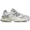 New Balance 9060 Sea Salt White Bianco