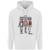 Awdis Hoodie Per Bambini Hi-Fi Con Musica Oscura