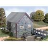 Wills Kit Mulino Ad Acqua - Serie Wills/Craftsman - CK22