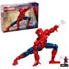 Lego 76346 5702018063293 76346 Marvel Super Heroes Spider-Man-Figur
