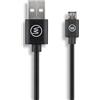 Wicked Chili Cavo di ricarica microUSB ultra sottile - Cavo ad alta velocità per Amazon Kindle eBook Reader e Fire Tablet Oasis / Paperwhite / Voyager / Fire HD / Fire HDX / Touch / Keyboard e DX (100 cm)