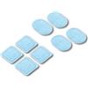 beurer Gel-Pads Beurer EM 22: Comfort e Risparmio in Quattro Pezzi
