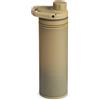 GRAYL UltraPress™ Bottiglia depuratore Desert Tan