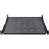 Rockstable Scaffale per carichi pesanti Rockstable 1 U 19 pollici, perforato | profondità 550 mm