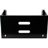 Rockstable Telaio di montaggio a parete Rockstable 6 U 19 pollici