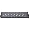 Rockstable Scaffale Rockstable 1 U 19 pollici | perforato | profondo 275 mm