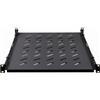 Rockstable Scaffale per carichi pesanti Rockstable 1 U 19 pollici, perforato | profondità 730 mm