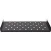 Rockstable Scaffale per carichi pesanti Rockstable 1 U 19 pollici, perforato | profondità 275 mm