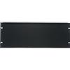 Rockstable 4 HE 19 Zoll Abdeckplatte