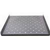 Rockstable Scaffale Rockstable 1 U 19 pollici | perforato | profondo 649 mm