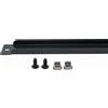 Rockstable 1 HE 10 Zoll Abdeckplatte