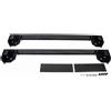 Rockstable Zoccolo roccioso (LxPxH) 600x1200x100 mm
