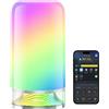 Govee H6022 Lampada da tavolo intelligente Wi-Fi/Bluetooth