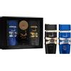 Lattafa Confezione Lattafa Asad: Asad 100 ml + Asad Zamzibar 100 ml