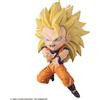 Bandai Dragonball - Chibi Masters - Personaggio giocattolo - 1 pezzo