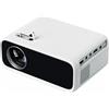 WANBO Proiettore Wanbo Mini Pro 250 Lumen HD HDMI Bianco