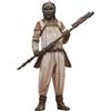 Sideshow Collectibles Il ritorno degli Jedi - Action figure in scala 1/6 Klaatu, 32 cm