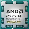 OEM Processore, 8 core, 16 thread, frequenza boost di 5,2 GHz, TDP di 120 W, supporto DDR5