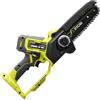 Ryobi RY18PS15A-0 - Potatore manuale a batteria - 18V - SENZA BATTERIE E CARICABATTERIE