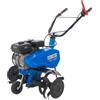 EuroMech YET 150 - Motozappa a scoppio - 7 HP - Motore Yagmur R210