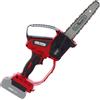 Geotech X-Line PS-20V - Potatore manuale a batteria - 20V - SENZA BATTERIA E CARICABATTERIA