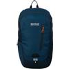 Regatta Highton V2 25L Backpack, Zaini Uomo, Navy/Dkdenim, 25 Litres
