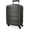ROLL ROAD Trolley rigido cabina 55m Roll Road Flex Antracite