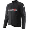 DAINESE Herosphere Air Tex Jacket Giacca Moto in Tessuto, Ventilata e Estiva Uomo