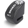 SHAD ANTIFURTO BLOCCA Disco SC21 - Nero