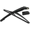 taros trade TarosTrade 244-1980-N-82563 Set Braccio E Spazzola Tergilunotto 300 Mm Posteriore