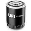 UFI Filters 23.240.00 Filtro Olio Motore per Auto
