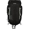 Regatta Survivor V4 45L Backpack, Zaini Uomo, Black, 65